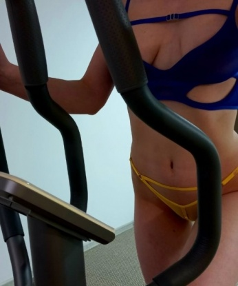 Проститутка Виктория