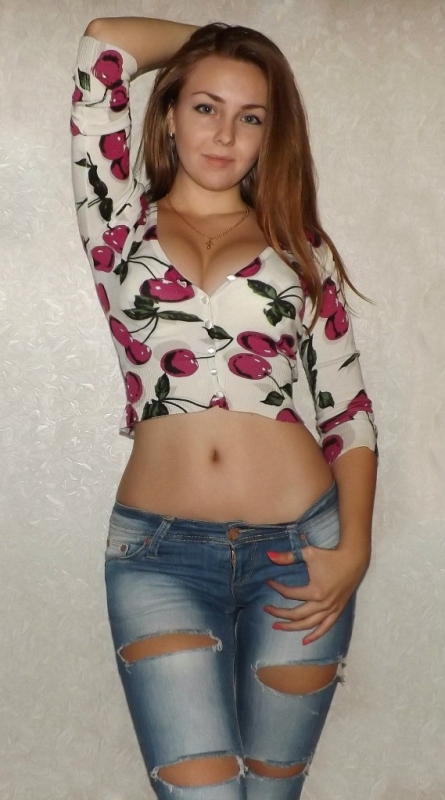 Проститутка Елена