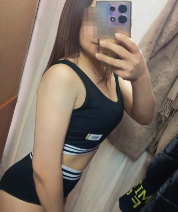 Проститутка Лилиана